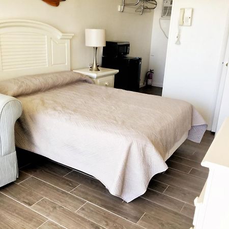 Four Winds Condo Motel Wildwood Crest Eksteriør billede