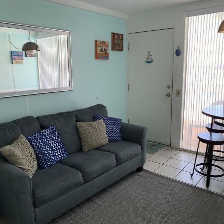 Four Winds Condo Motel Wildwood Crest Eksteriør billede