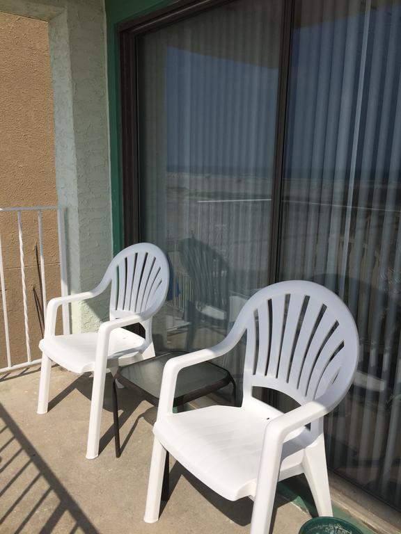Four Winds Condo Motel Wildwood Crest Eksteriør billede