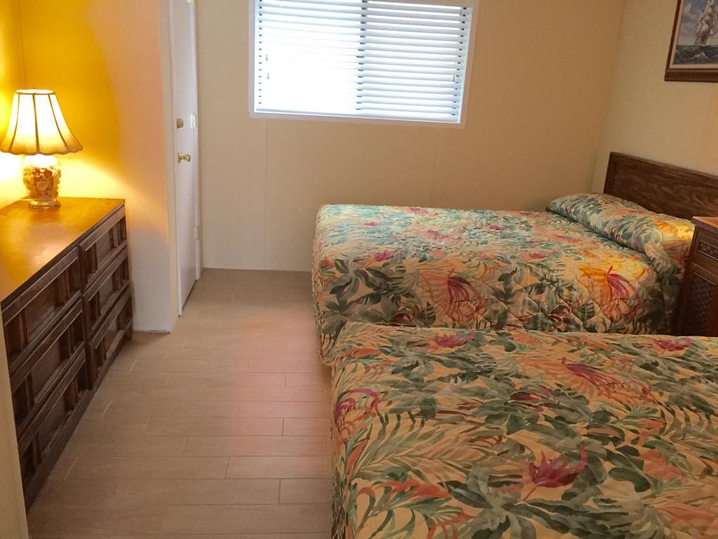 Four Winds Condo Motel Wildwood Crest Eksteriør billede