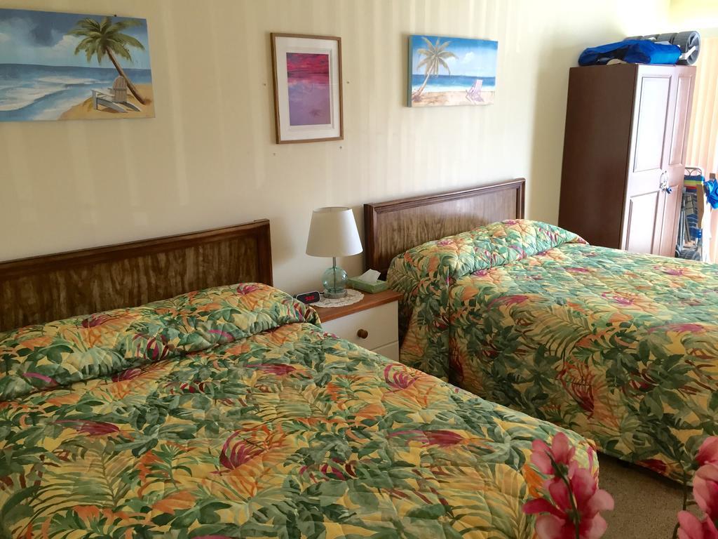 Four Winds Condo Motel Wildwood Crest Eksteriør billede