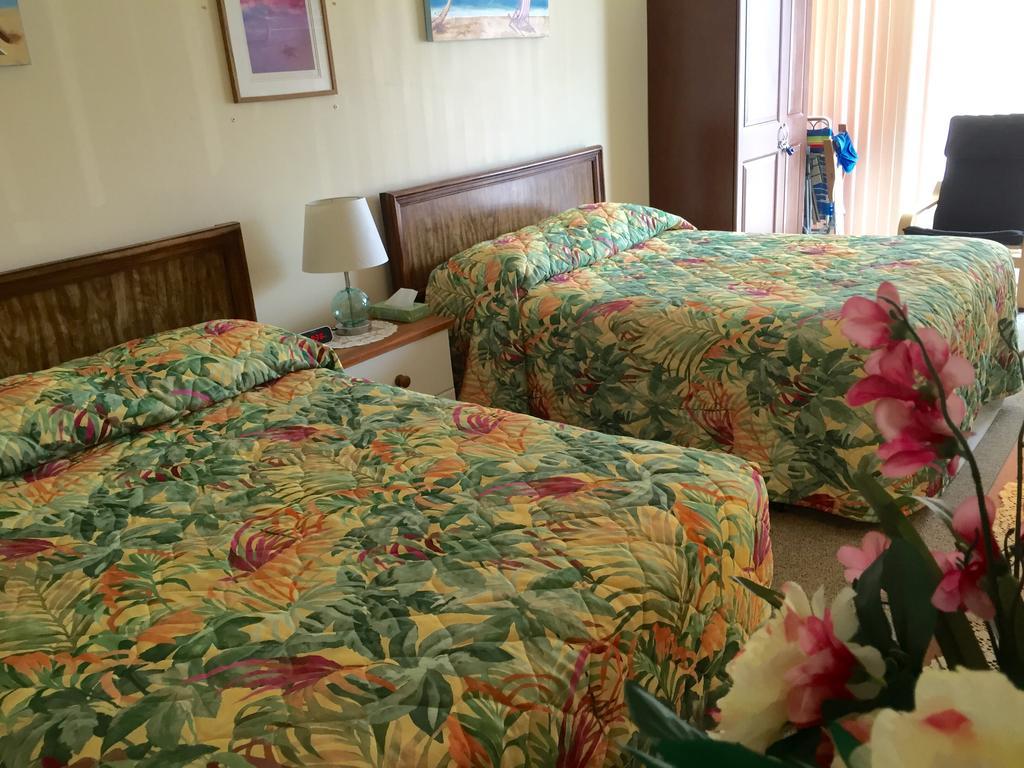 Four Winds Condo Motel Wildwood Crest Eksteriør billede