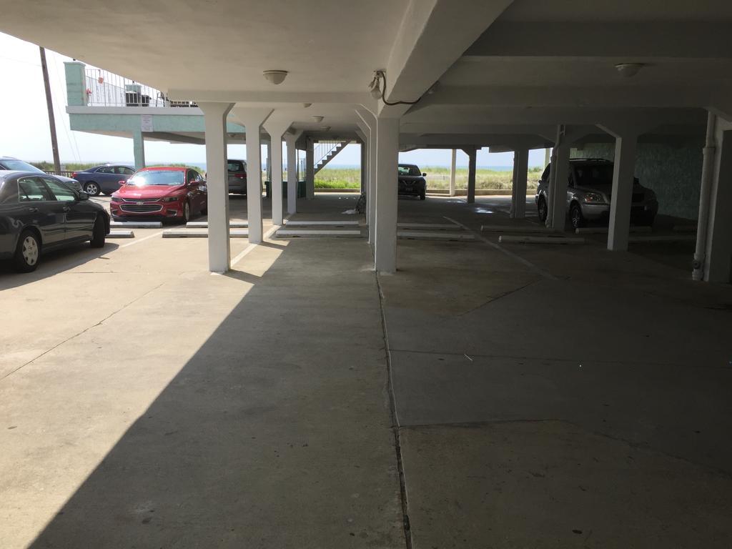 Four Winds Condo Motel Wildwood Crest Eksteriør billede