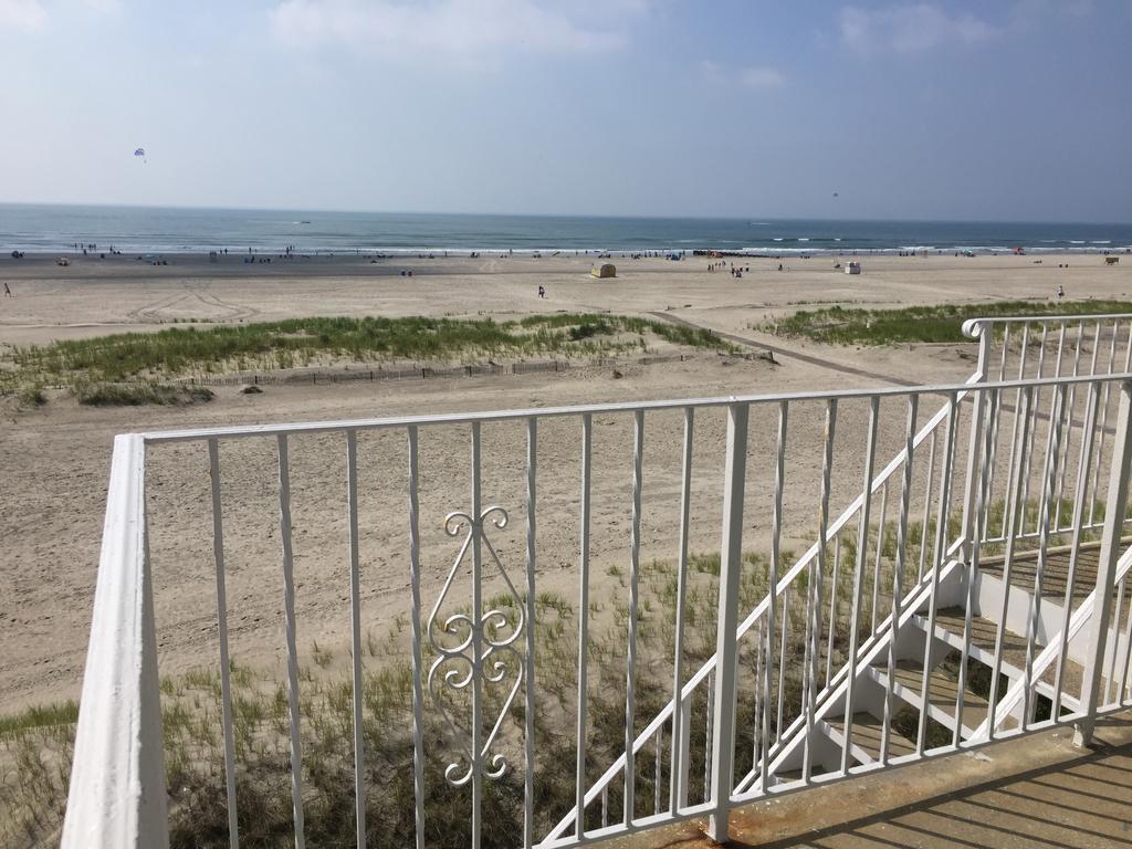 Four Winds Condo Motel Wildwood Crest Eksteriør billede