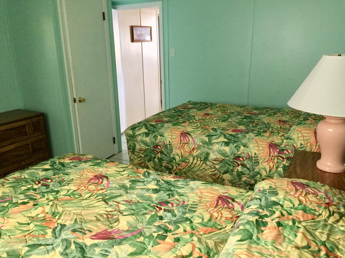 Four Winds Condo Motel Wildwood Crest Eksteriør billede