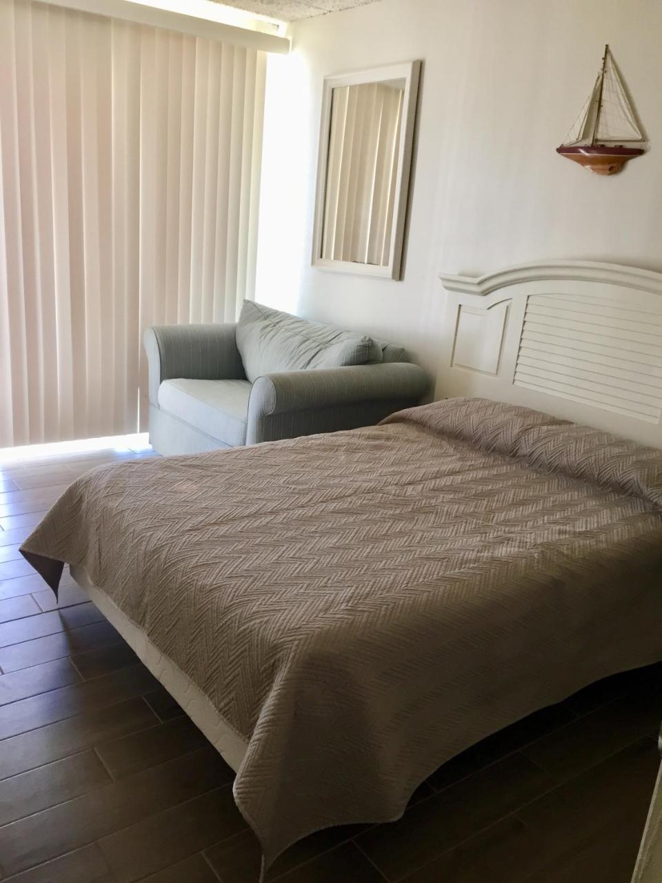 Four Winds Condo Motel Wildwood Crest Eksteriør billede