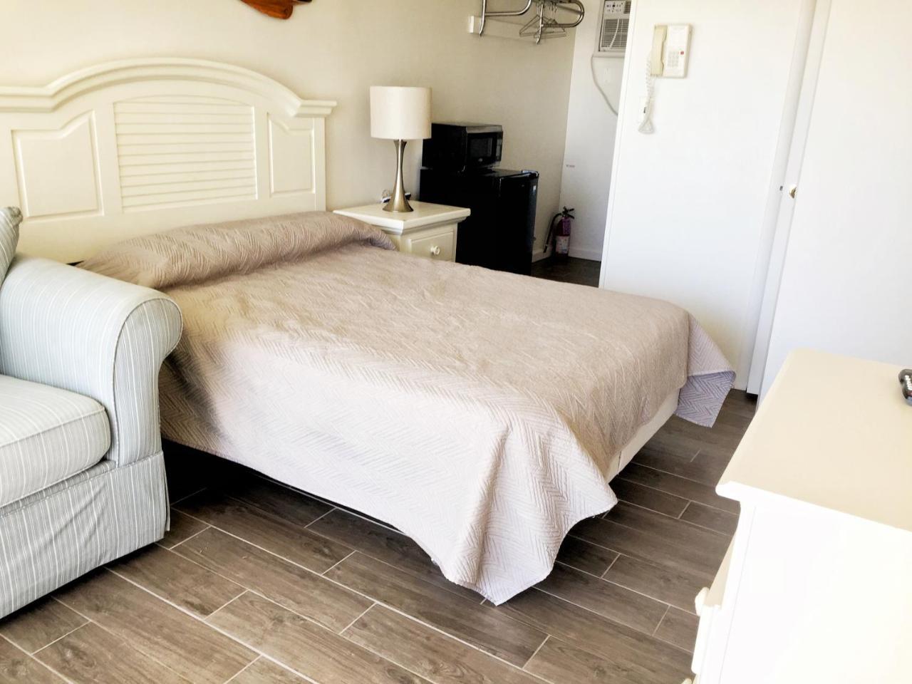 Four Winds Condo Motel Wildwood Crest Eksteriør billede