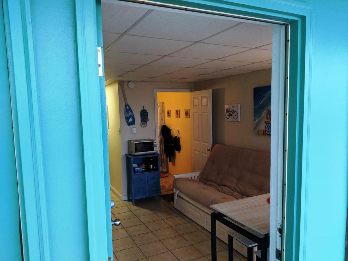 Four Winds Condo Motel Wildwood Crest Eksteriør billede