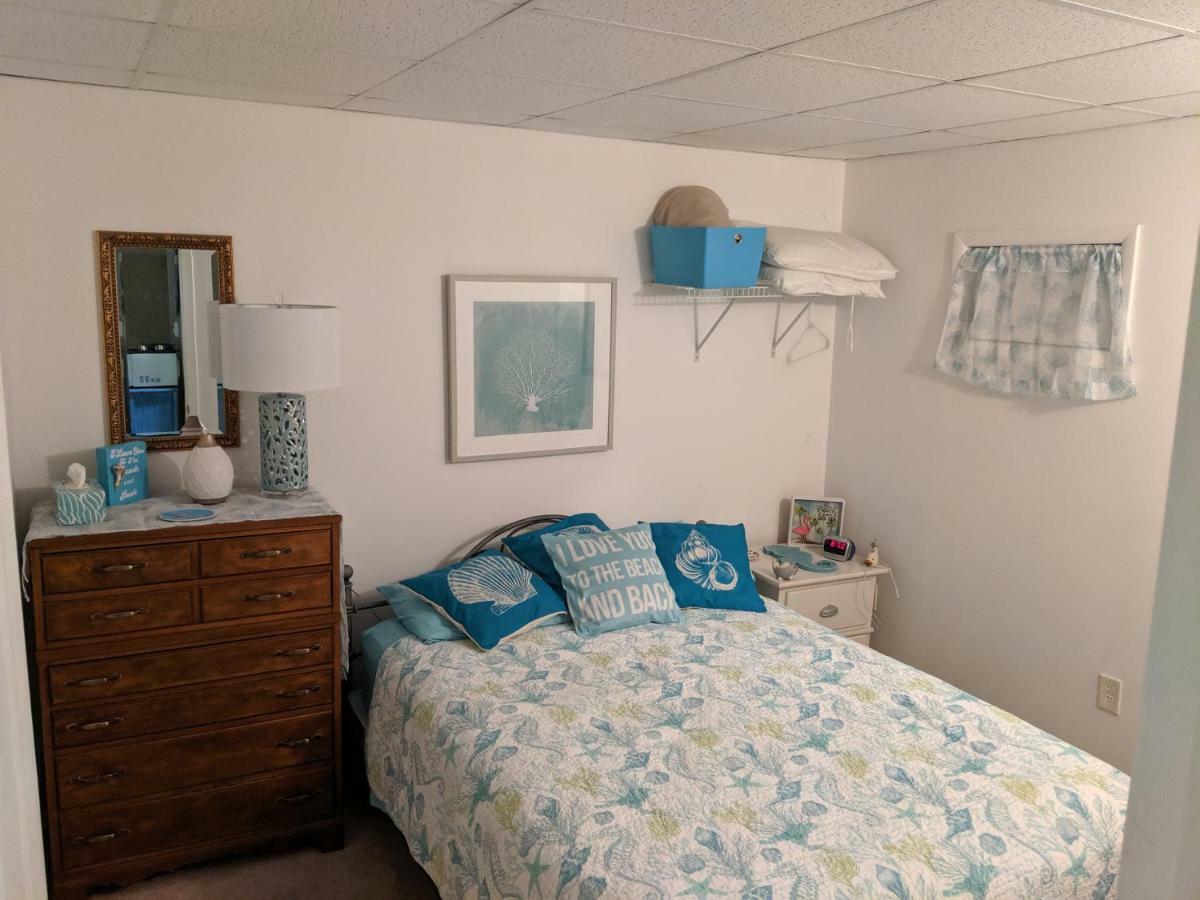 Four Winds Condo Motel Wildwood Crest Eksteriør billede